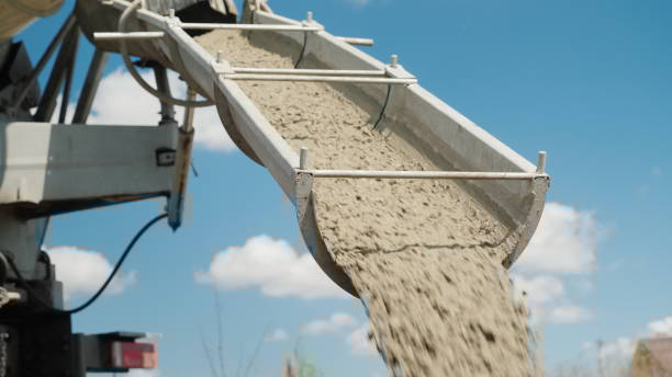 Best Decorative Concrete Services  in Trumansburg, NY
