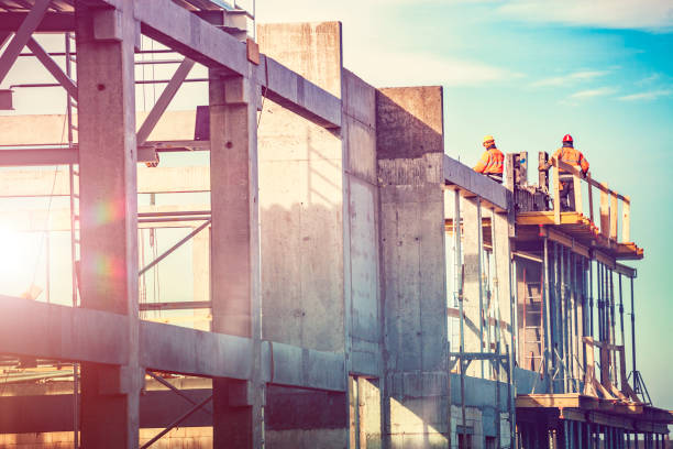 Best Concrete Slab Installation  in Trumansburg, NY