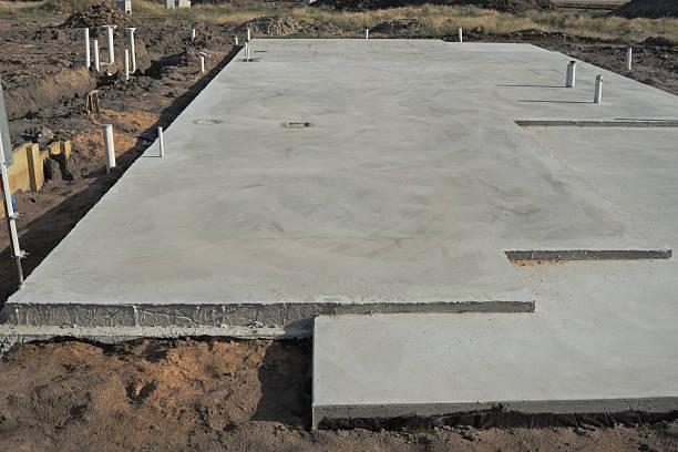 Best Concrete Resurfacing Services  in Trumansburg, NY