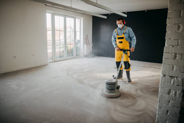 Best Concrete Foundation Repair  in Trumansburg, NY