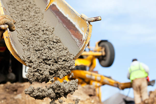 Best Concrete Demolition Services  in Trumansburg, NY